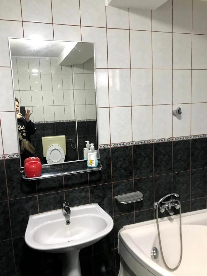 Rosa Villa Băile Olăneşti Εξωτερικό φωτογραφία