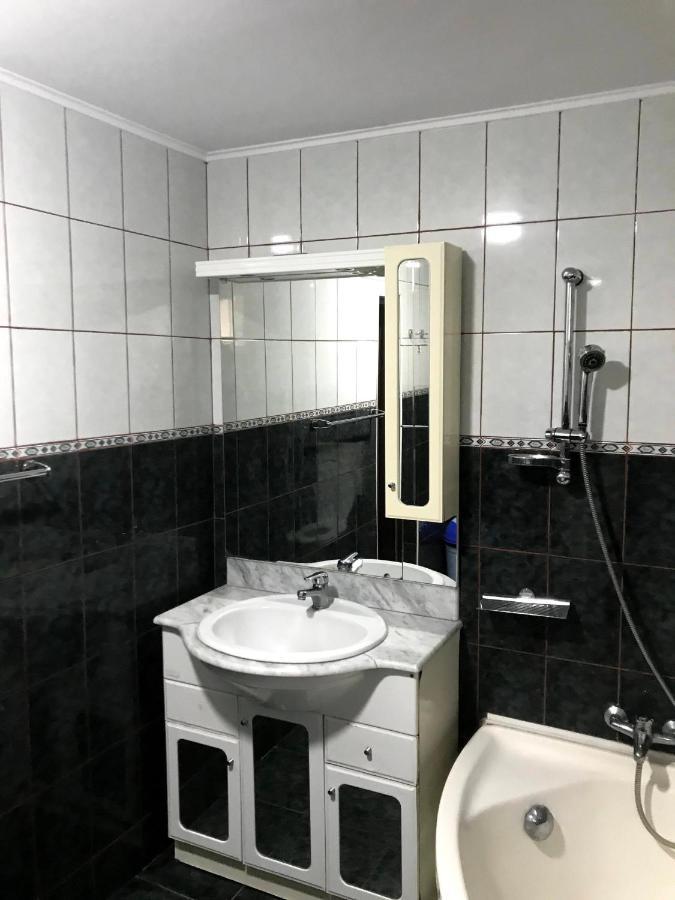 Rosa Villa Băile Olăneşti Εξωτερικό φωτογραφία
