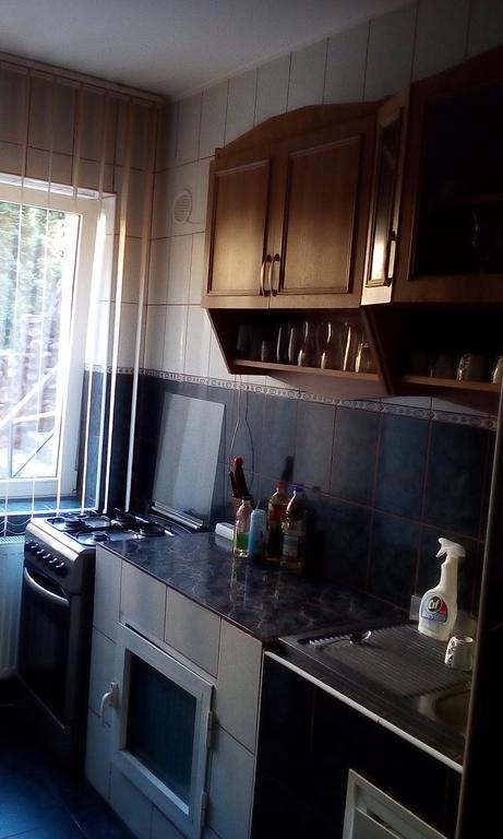 Rosa Villa Băile Olăneşti Εξωτερικό φωτογραφία