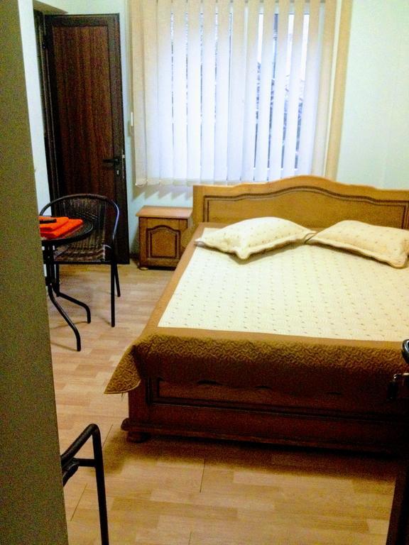Rosa Villa Băile Olăneşti Εξωτερικό φωτογραφία