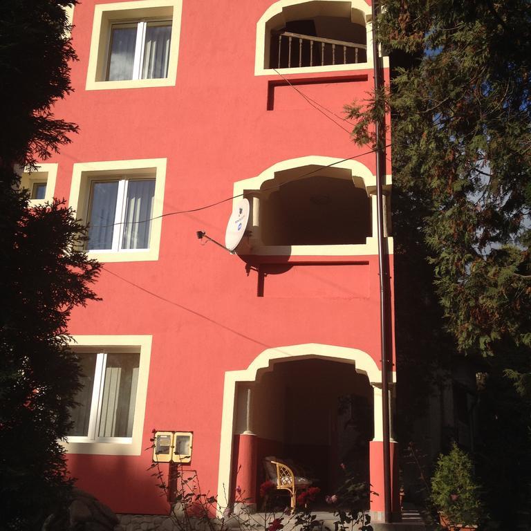 Rosa Villa Băile Olăneşti Εξωτερικό φωτογραφία